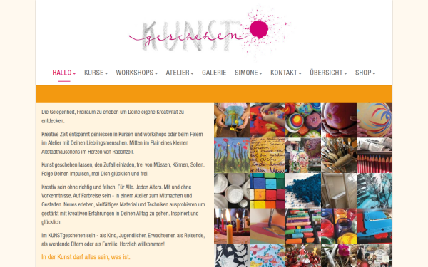 kunstgeschehen.art
