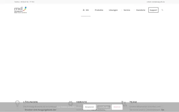 mdgrafik.de