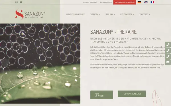 sanazon.de