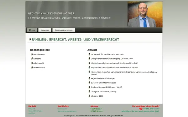 anwalt-hoefner.de