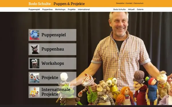 www.bodoschulte.de