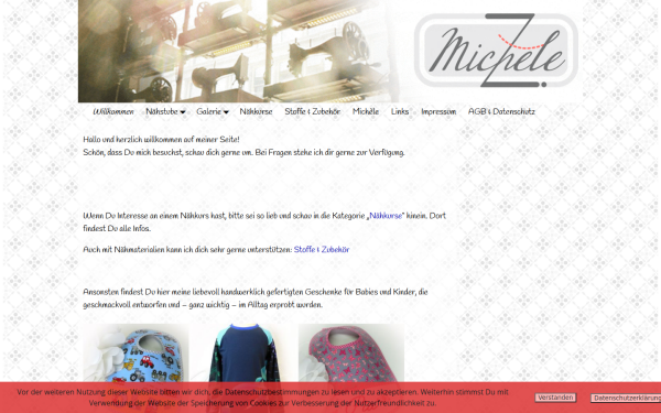 www.michele-z.de
