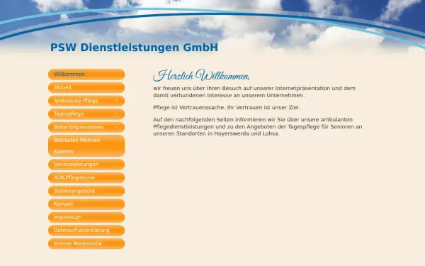 www.psw-hoy.de