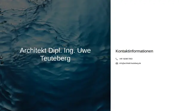 www.architekt-teuteberg.de