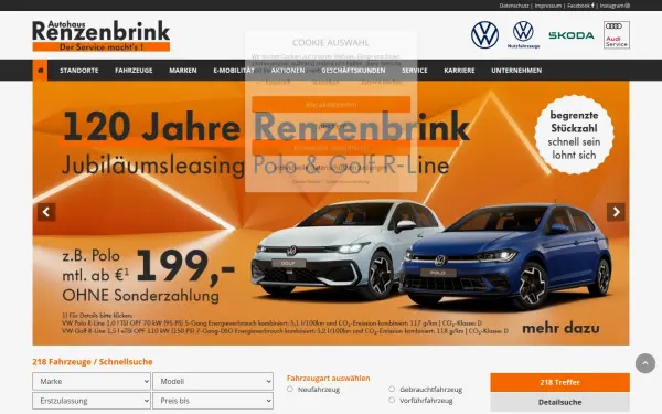autohaus-renzenbrink.de