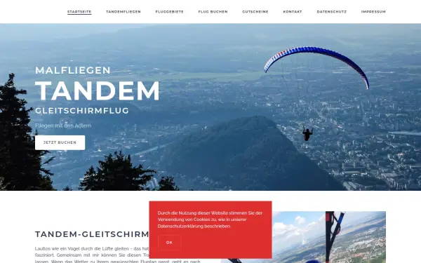 malfliegen.de