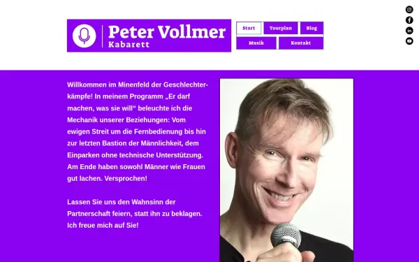 www.peter-vollmer.de