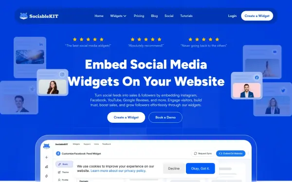www.sociablekit.com