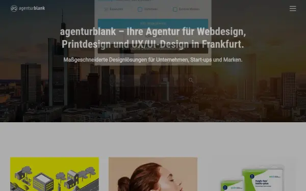 agenturblank.de