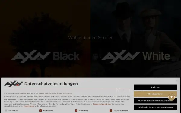 axn.de