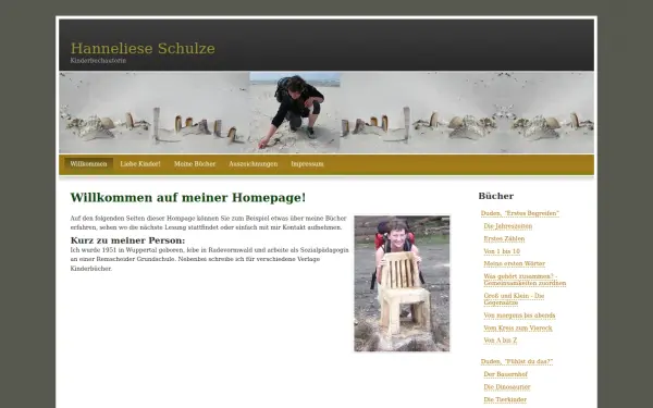 hanneliese-schulze.de