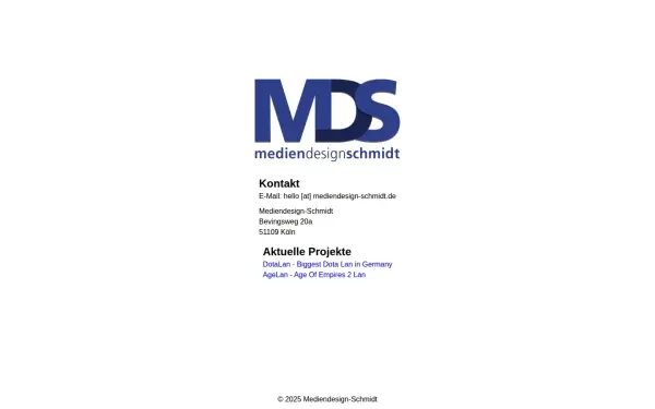 mediendesign-schmidt.de
