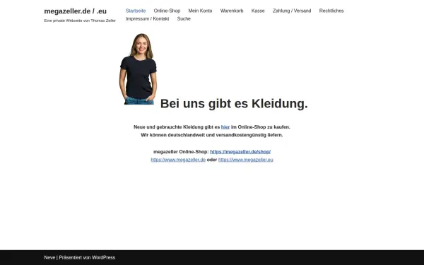 megazeller.de