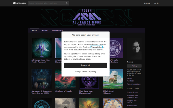 rozn.bandcamp.com