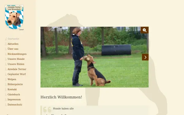 www.airedales-vom-wiesenholz.de