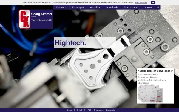 www.kimmel.de