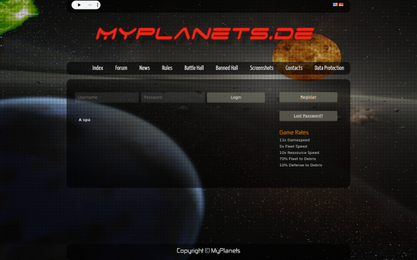 www.myplanets.de