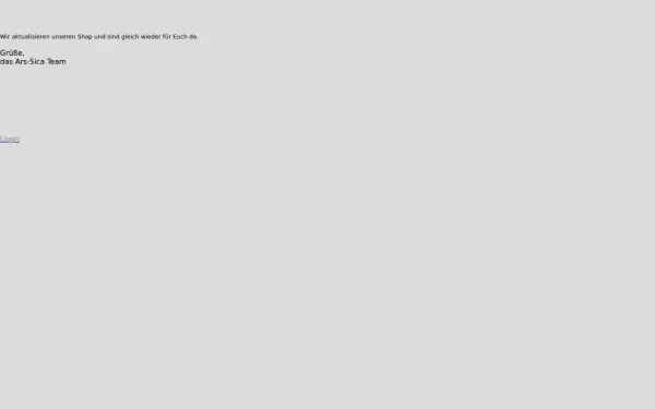 arssica.de
