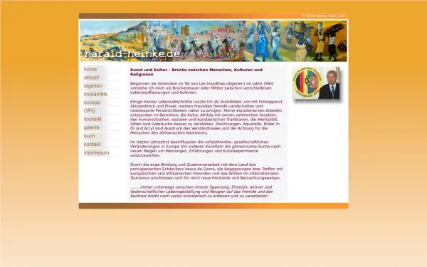 harald-heinke.de