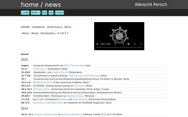 albrechtfersch.de