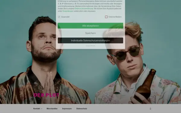 www.derplot.de