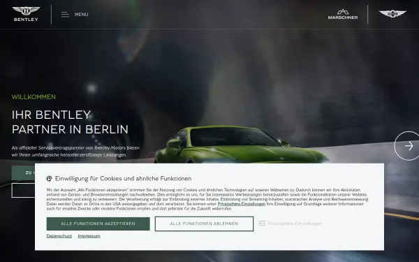 marschner-automobile.de