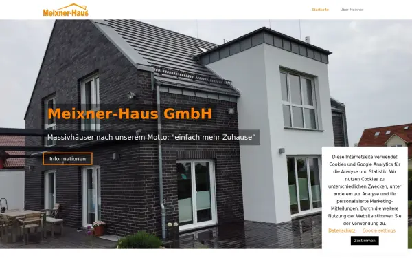 meixner-haus.de