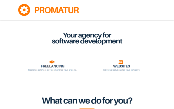 promatur.com