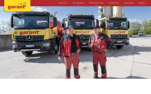 www.garant-beton.de
