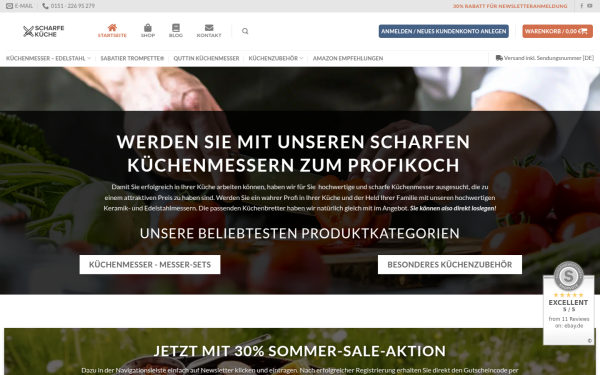 www.scharfekueche.de