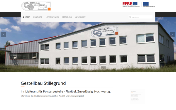 www.gestellbau-stillegrund.de