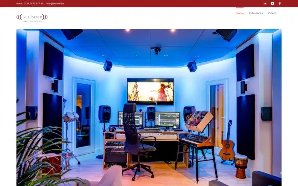 www.sounth.de
