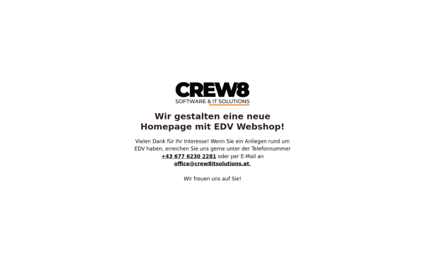 crew8itsolutions.at