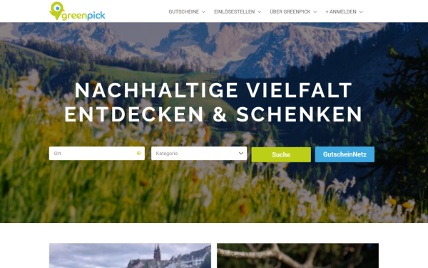 greenpick.ch