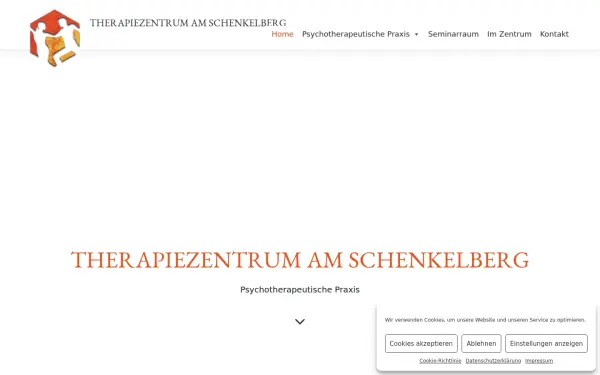 therapiezentrum-saar.de