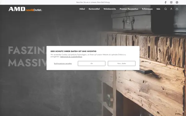 www.amd-moebel.de