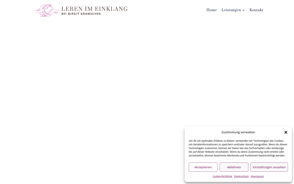 einklang-gramschek.at
