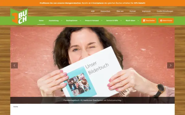 www.1buch.de