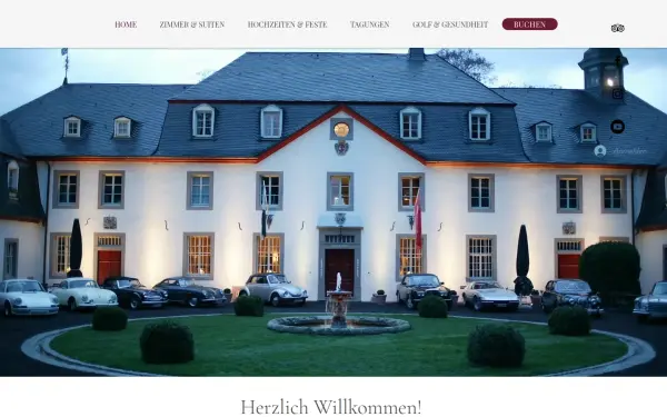 www.schlossauel.de