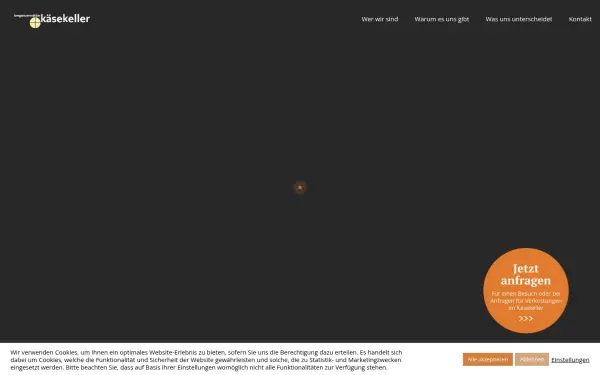 kaesekeller-bregenzerwald.at