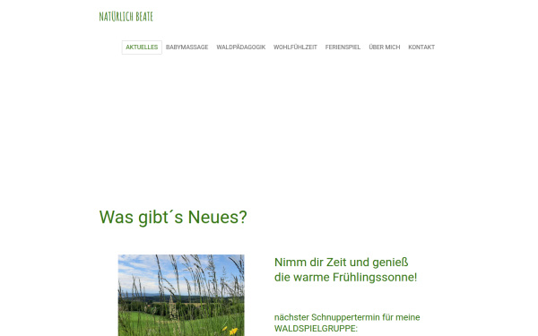 www.natuerlich-beate.at