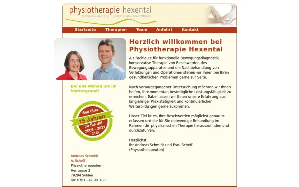 www.physiotherapie-hexental.de
