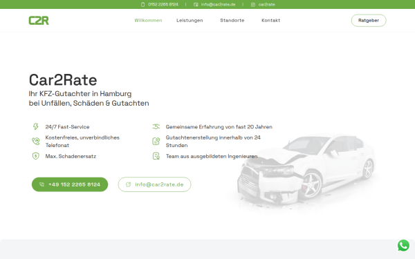 car2rate.de