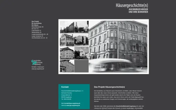 haeusergeschichten-augsburg.de
