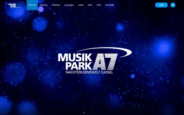 www.musikpark-a7.de