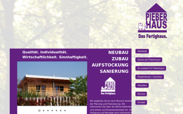 pieberhaus.at