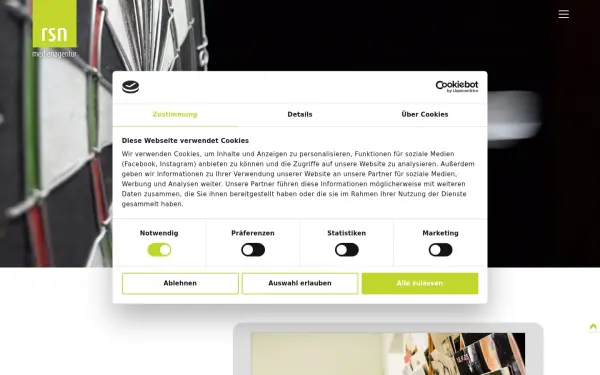 rsn-medienagentur.de