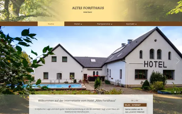 www.altes-forsthaus-wendhausen.de