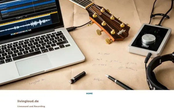 livingloud.de