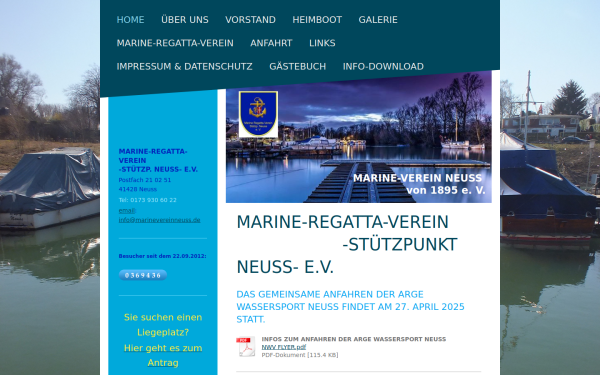 www.marinevereinneuss.de